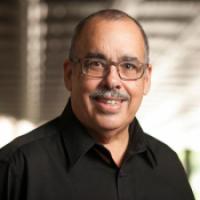 Roberto Sierra headshot