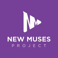 New Muses Logo