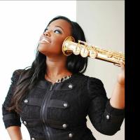 Camille Thurman