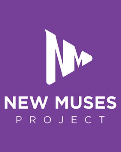 New Muses Logo