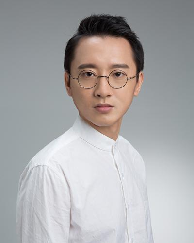 Han Xu headshot