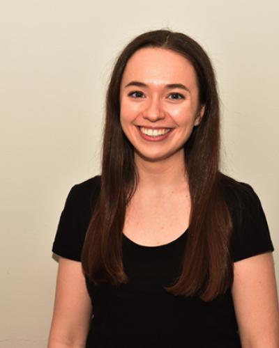 Rachel Horner headshot