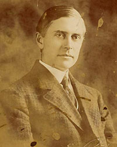 Arthur Farwell