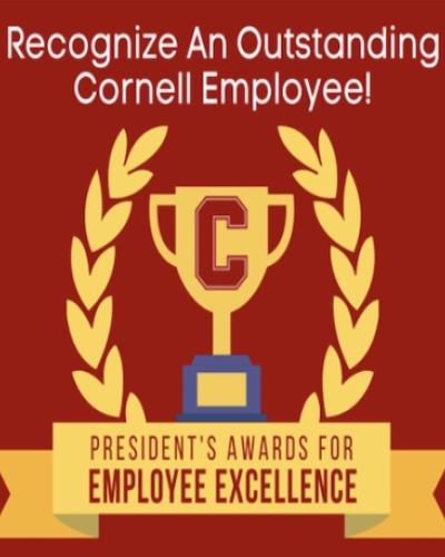 Employee Excellence banner