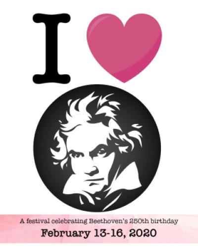 I Heart Beethoven